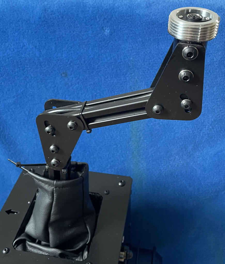 Zoom Foto adapter FFBest
