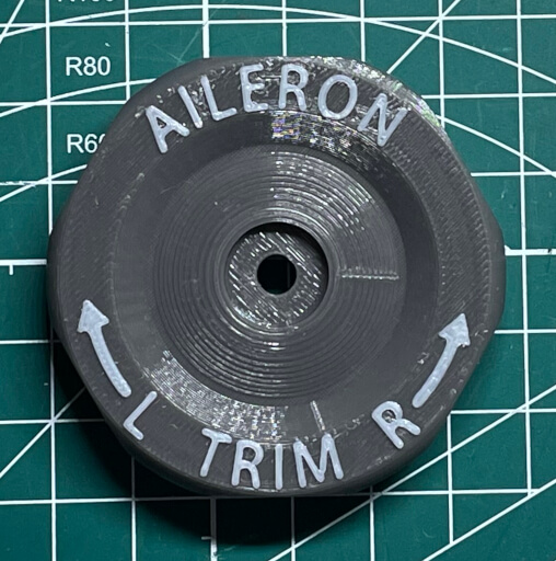 Foto Lever trim