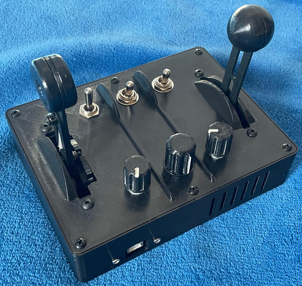 Zoom Foto panel
