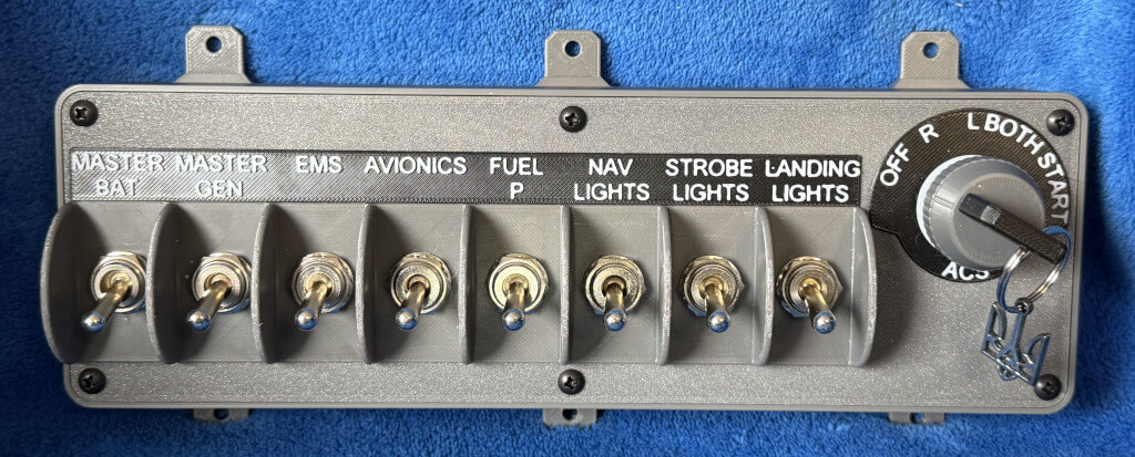 Zoom Foto panel