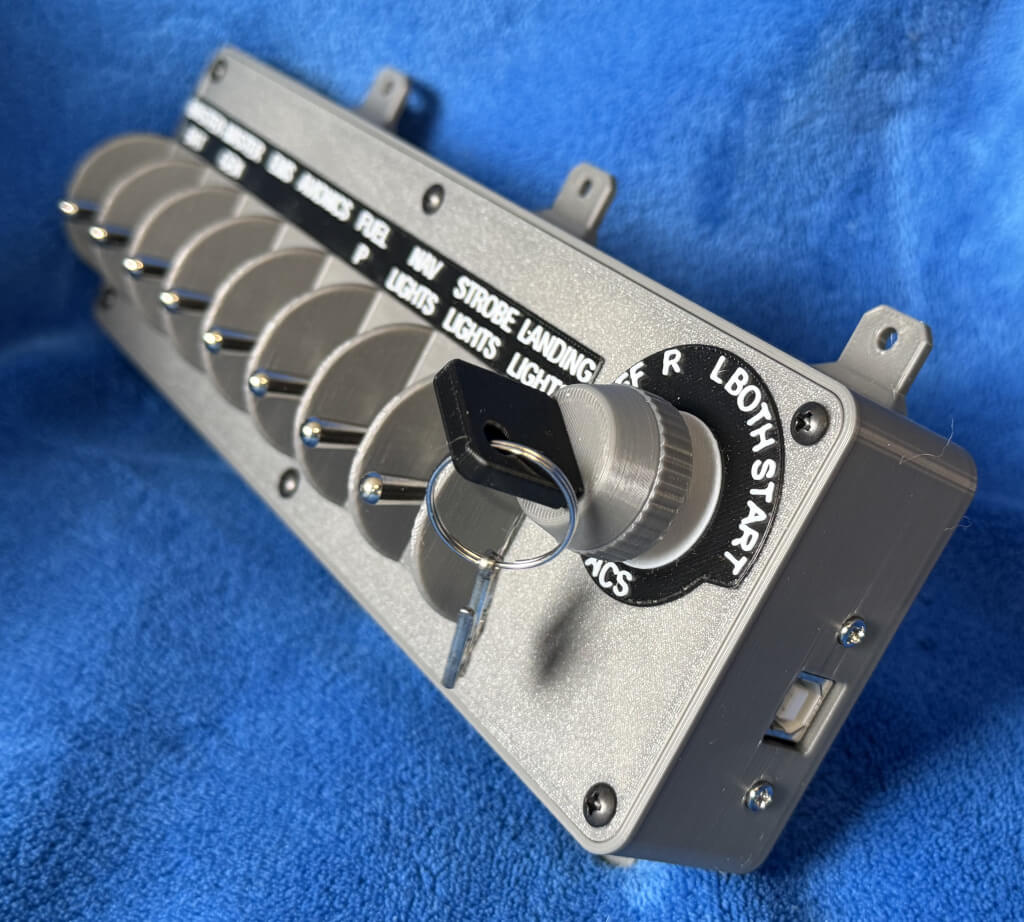 Zoom Foto panel