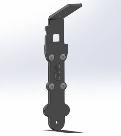 Foto Lever arm RUD