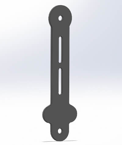 Foto Lever 100mm