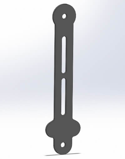 Foto Lever 120mm