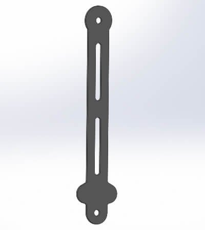 Foto Lever 150mm