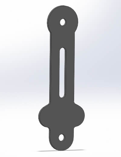 Foto Lever 80mm